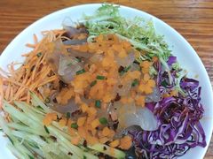 -十二道丰味·徐州土菜·烧烤(何山路店)