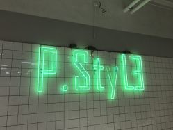 -P.STYLE派斯造型