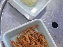 -韩香福烤肉庄园(荣成店)