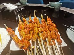 -品回味清真西北楼(宁波首店)