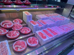-谭三娘鲜切牛肉自助火锅(九眼桥总店)