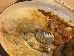 -大快活(罗湖商业城分店)
