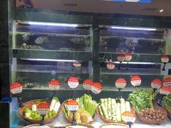 -徐记海鲜(阿波罗店)