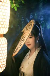 -醉唐风古装写真摄影(宁波店)