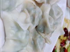 -一轩饺子馆(丽都店)