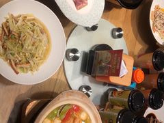 -永安鱼庄·镇江菜(丁卯店)