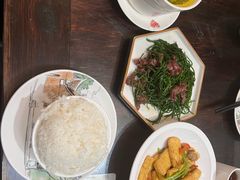 -堂宴·老厦门私房菜(1988仙岳总店)