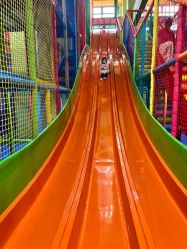 -宝燕乐园(闵行旗舰店)