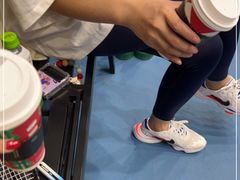 -北京嘉里健身·Kerry Sports(北京嘉里大酒店)