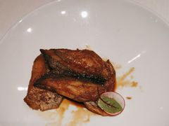 -阿明小菜·海鲜·上海菜(梅陇华理店)