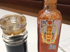 -冰岛茶餐厅(世茂店)