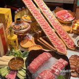 地道老北京铜锅火锅，涮满楼等你