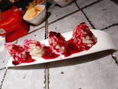 -青炉里青花椒鲜活烤鱼(理工大店)