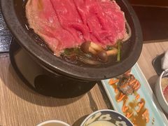 -小山日本料理(太古汇店)