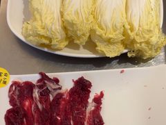 -潮泰牛肉火锅 · 创于1992年(车公庙店)