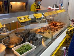-精五刀鸡架(明天广场店)