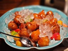 -广府乡下·饭庄(新港东路店)
