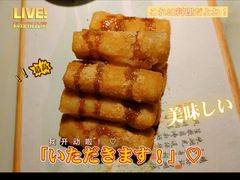 -绿茶餐厅(昆明世纪金源店)