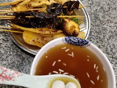 -小街天府