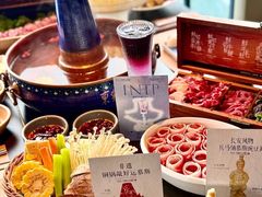 -东来顺·非遗火锅(赛格国际购物中心店)