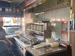 -必点海鲜·鲅鱼水饺(鞍山西道店)