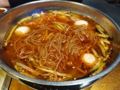 -金妈家烤肉(龙湖U城天街店)