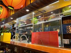 -鸟鹏烧鸟居酒屋(仁恒梦中心店)