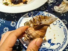 -旺角小渔村(二马路店)