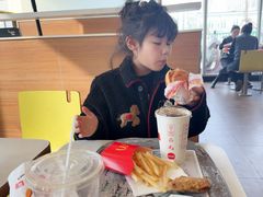 -麦当劳(济泺路店)