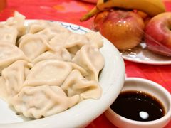-吉林省林业宾馆-餐厅