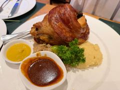 -兰特伯爵西餐厅·啤酒屋(方庄店)