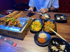-Let’s WaKao瓦烤(贝森店)