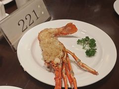 -大连富丽华大酒店·花都西餐厅