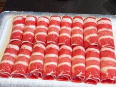 -南门四季铜锅涮肉(大屯·北苑店)