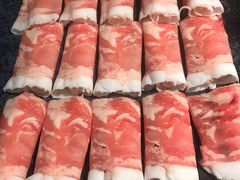 -锅说大脸毛肚重庆老火锅(佐阾店)