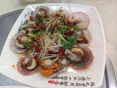 -富临港·蒸汽海鲜·手抓海鲜·炒菜(栈桥店)