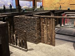 -北京大葆台遗址博物馆