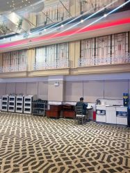 -喜爱轩酒楼·宴会厅