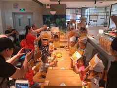 -乐凯撒披萨(正佳广场店)