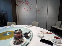 包厢-广州酒家(中华广场店)