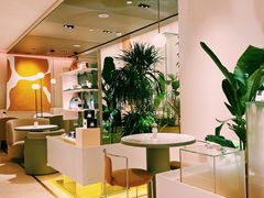-théATRE 茶聚场(王府中環店)