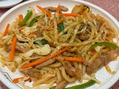 -元气寿司(环球港店)