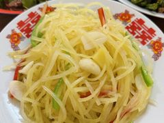 -小街47號江湖菜(四合院店)
