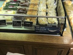 -丁香西饼屋(桂林路店)