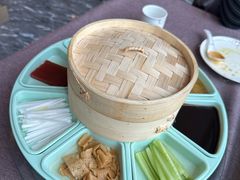 -羲和雅苑•北京烤鸭(瑞吉店)