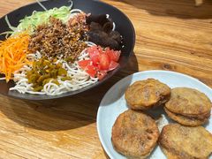 -阿木舂记·特色小吃(平江路店)