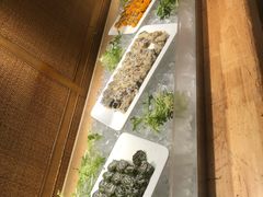 -龙之梦万丽酒店青餐厅