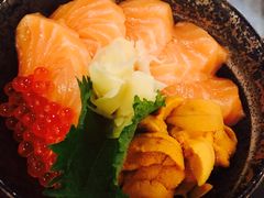 -定食Doraya(骆克道店)