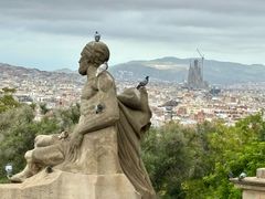 -加泰罗尼亚广场