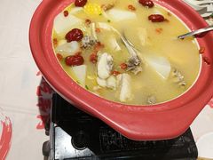 -阿青龙虾·烧烤大排档(湖里万达店)